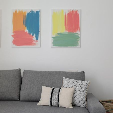 Hi Room - Smart Apartments - He 2 Granada Buitenkant foto