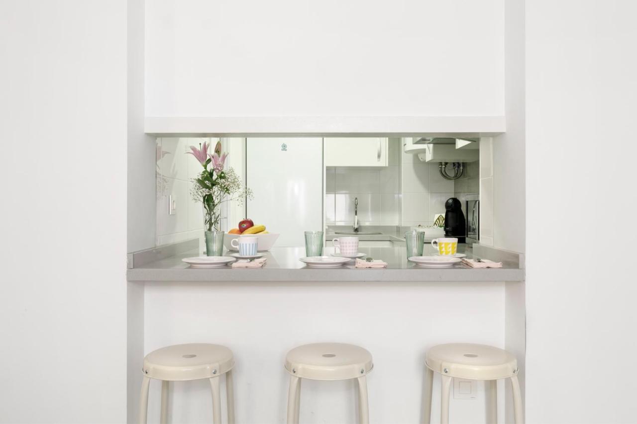 Hi Room - Smart Apartments - He 2 Granada Buitenkant foto