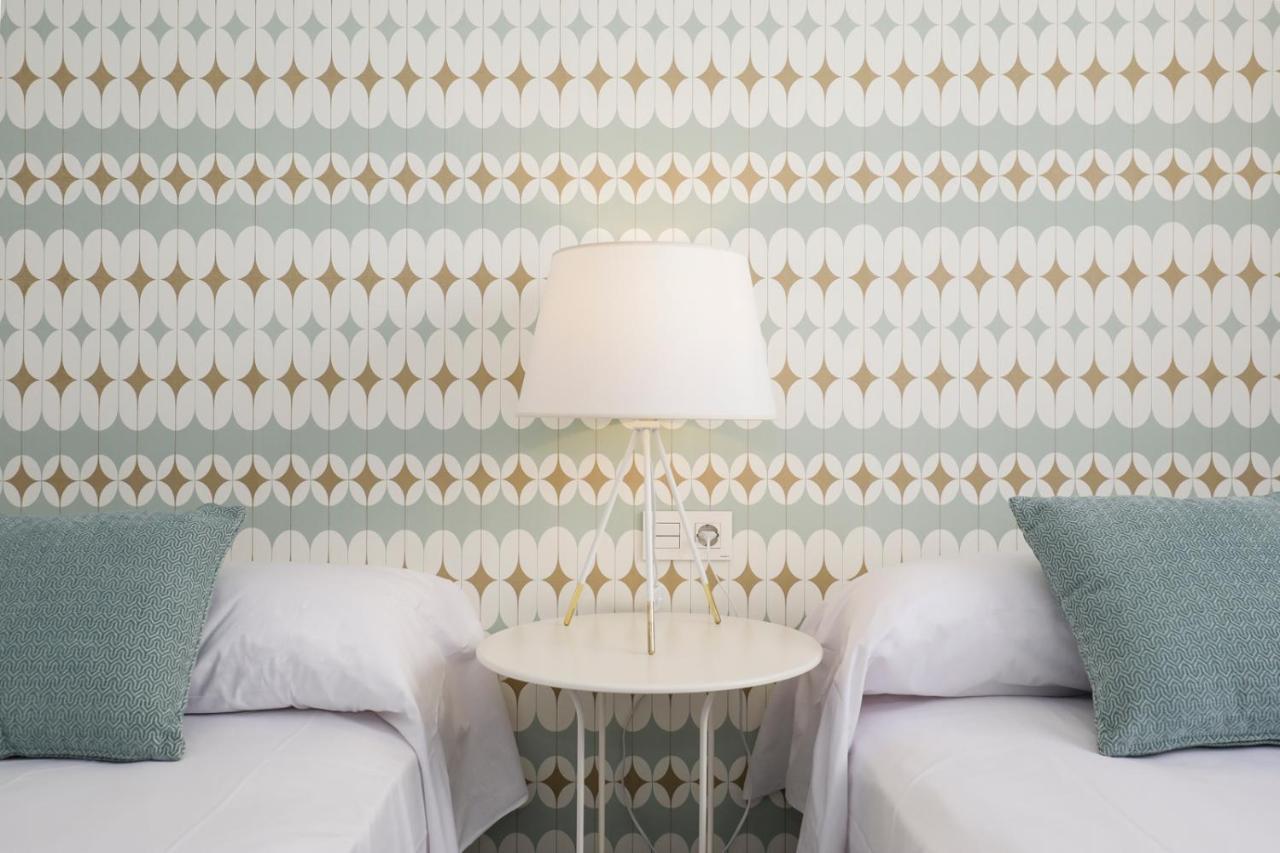 Hi Room - Smart Apartments - He 2 Granada Buitenkant foto